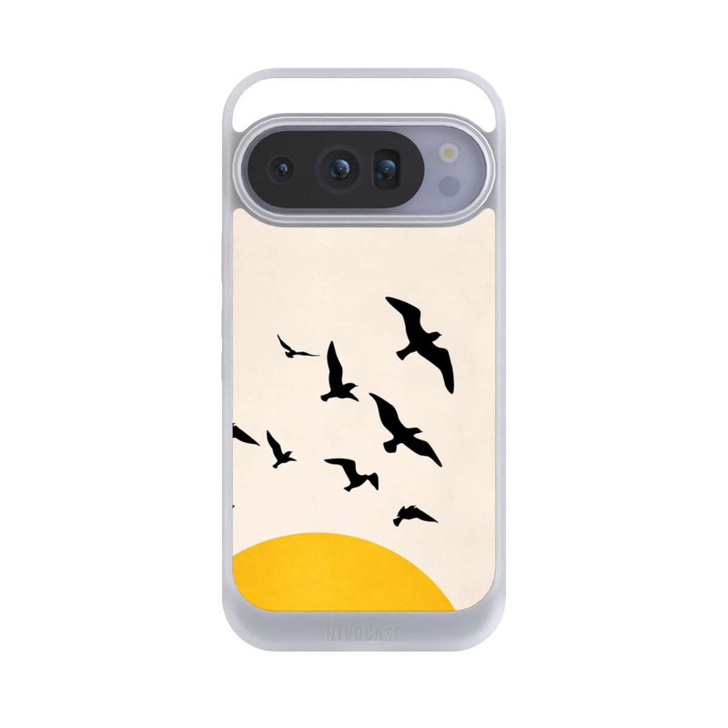 Pixel 10 Pro NIVOcore Des ailes pour voler