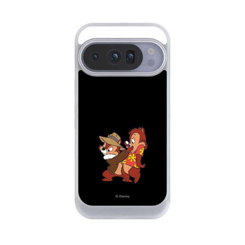 Google Pixel 10 Pro NIVOcore Chip &amp; Chap