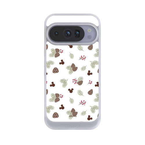 Google Pixel 10 Pro NIVOcore Motif de cône de Mickey