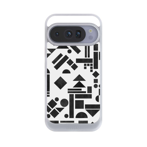 Google Pixel 10 Pro NIVOcore Géométrie