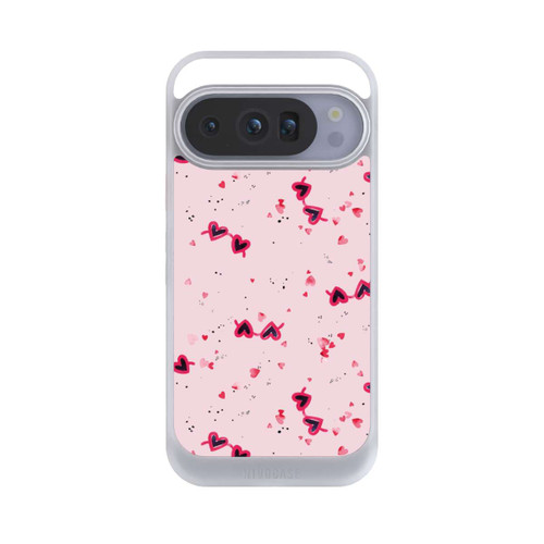 Google Pixel 10 Pro NIVOcore Valentinstag Sonnenbrillenherzen