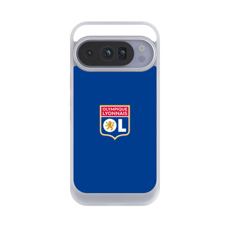 Pixel 10 Pro NIVOcore OL Logo