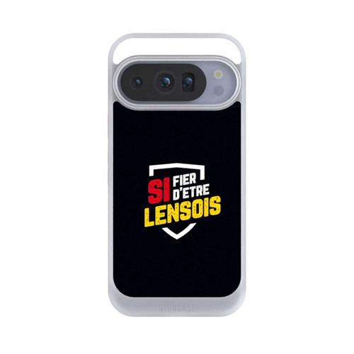 Google Pixel 10 Pro NIVOcore RC Lens Si fier d'être Lensois
