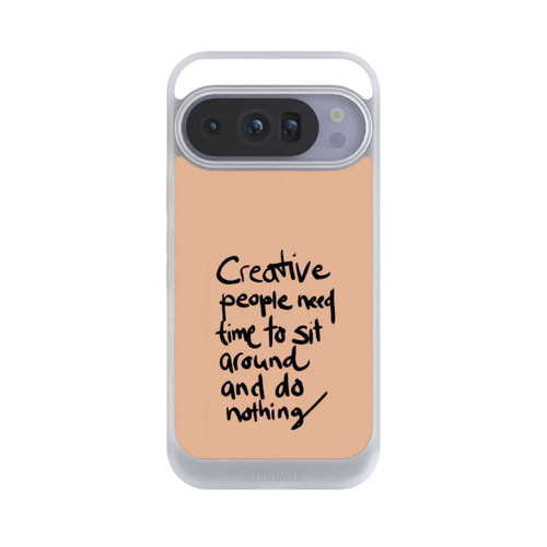 Google Pixel 10 Pro NIVOcore Creative People