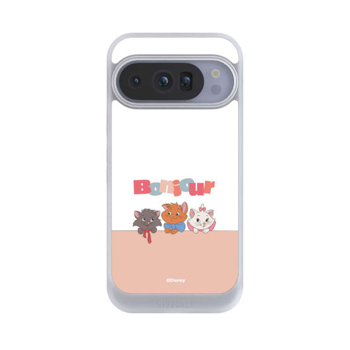 Google Pixel 10 Pro NIVOcore Aristochats Bonjour