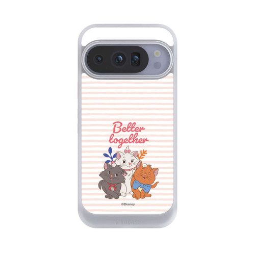 Google Pixel 10 Pro NIVOcore Aristocats Stripes
