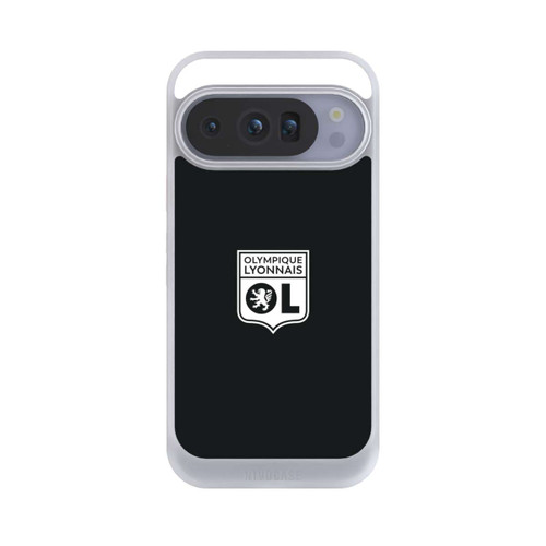 Google Pixel 10 Pro NIVOcore Logo OL noir et blanc