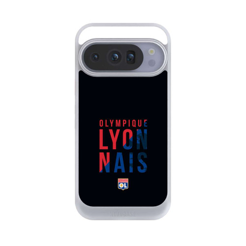 Google Pixel 10 Pro NIVOcore OL bleu et rouge
