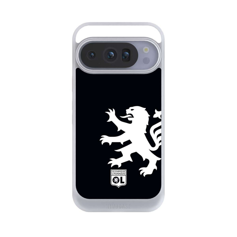 Pixel 10 Pro NIVOcore OL Noir