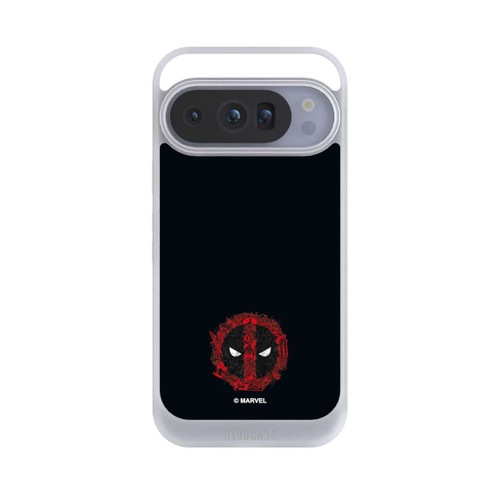 Google Pixel 10 Pro NIVOcore Deadpool Logo
