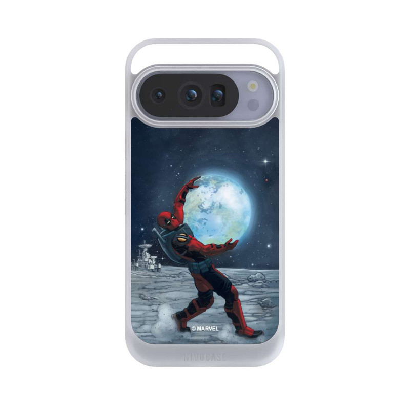 Pixel 10 Pro NIVOcore Deadpool Moon
