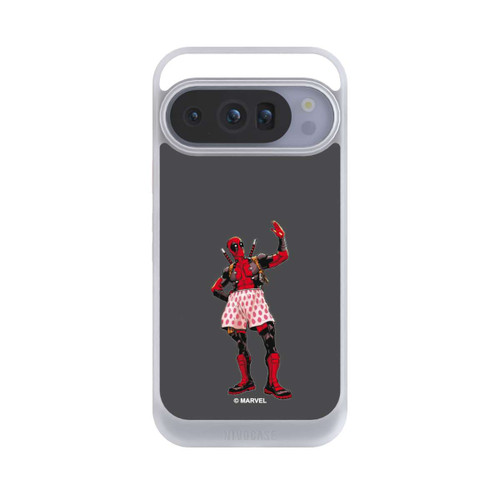 Google Pixel 10 Pro NIVOcore Deadpool Underwear