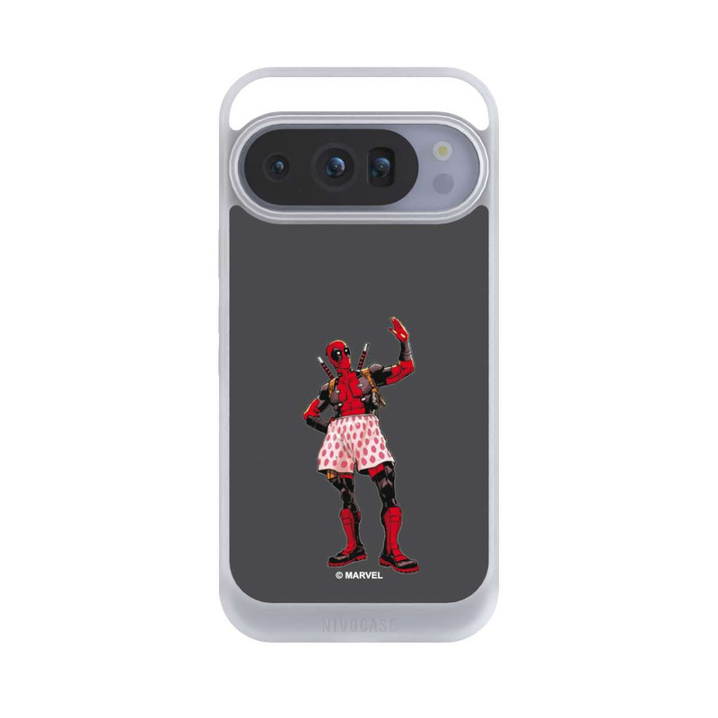 Pixel 10 Pro NIVOcore Deadpool Underwear