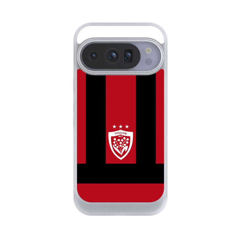 Pixel 10 Pro NIVOcore RCT Maillot Domicile