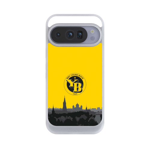 Google Pixel 10 Pro NIVOcore BSC YB Skyline
