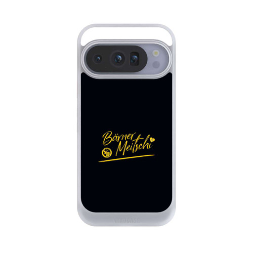 Google Pixel 10 Pro NIVOcore BSC YB Bärner Meitschi