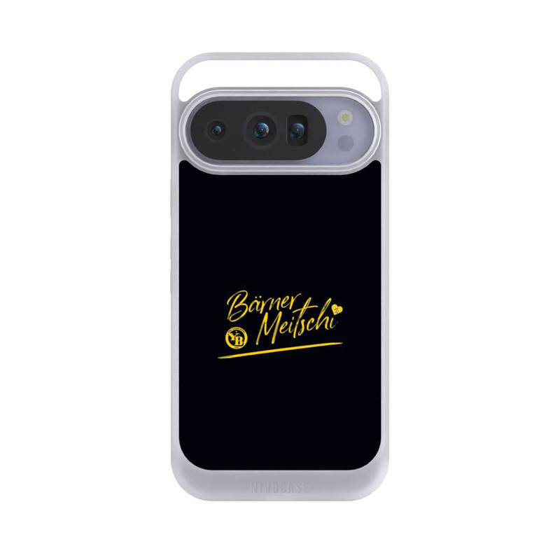 Pixel 10 Pro NIVOcore BSC YB Bärner Meitschi