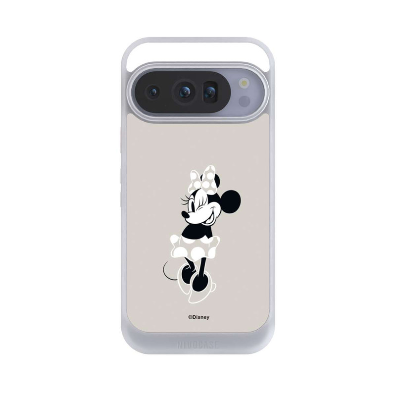 Pixel 10 Pro NIVOcore Minnie Zwinkernde Boho