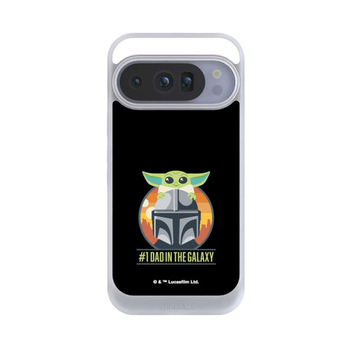 Google Pixel 10 Pro NIVOcore Best Dad in the Galaxy