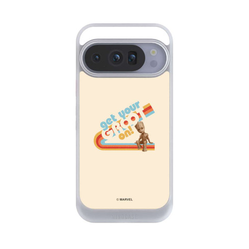 Google Pixel 10 Pro NIVOcore Get Your Groot On Guardians of the Galaxy