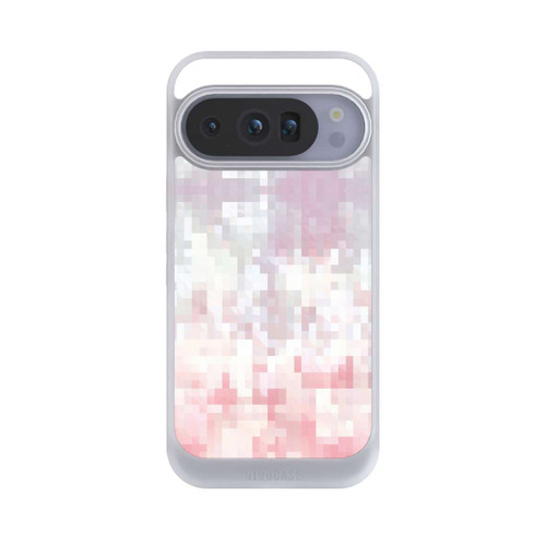 Google Pixel 10 Pro NIVOcore Pixel Glitch Pastel