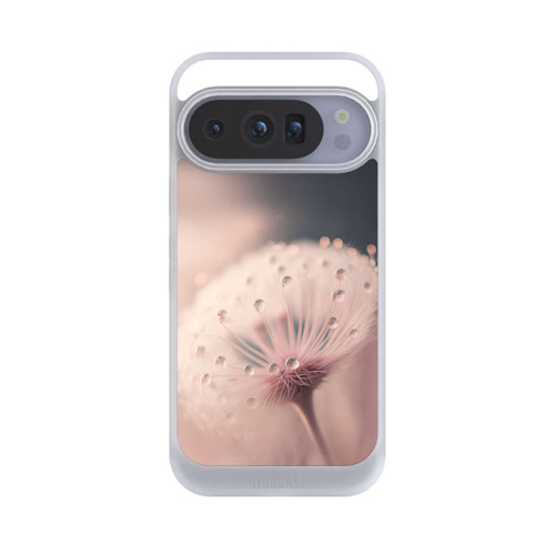 Google Pixel 10 Pro NIVOcore Macro pastel avec IA