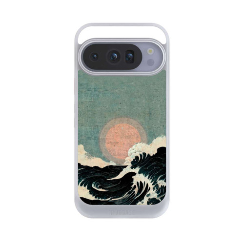 Google Pixel 10 Pro NIVOcore Lac sauvage