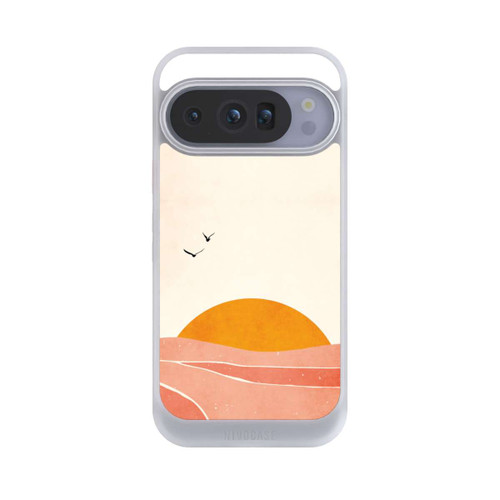 Google Pixel 10 Pro NIVOcore Danse au soleil