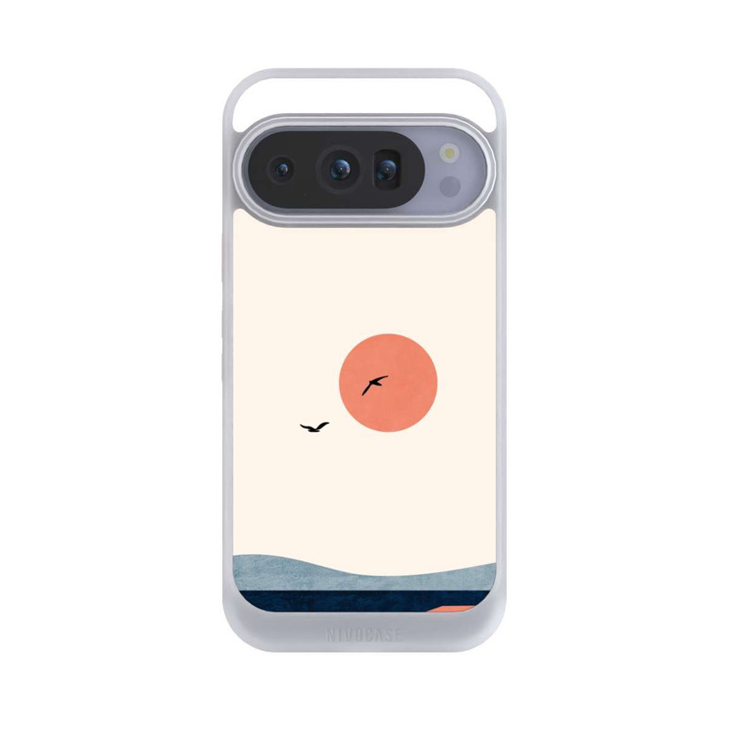 Pixel 10 Pro NIVOcore Once Upon A Time