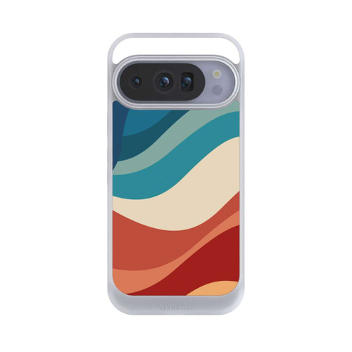 Google Pixel 10 Pro NIVOcore Farbwellen