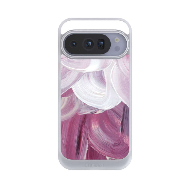 Pixel 10 Pro NIVOcore Abstrakte Verwirrung - Anastasia Sawall