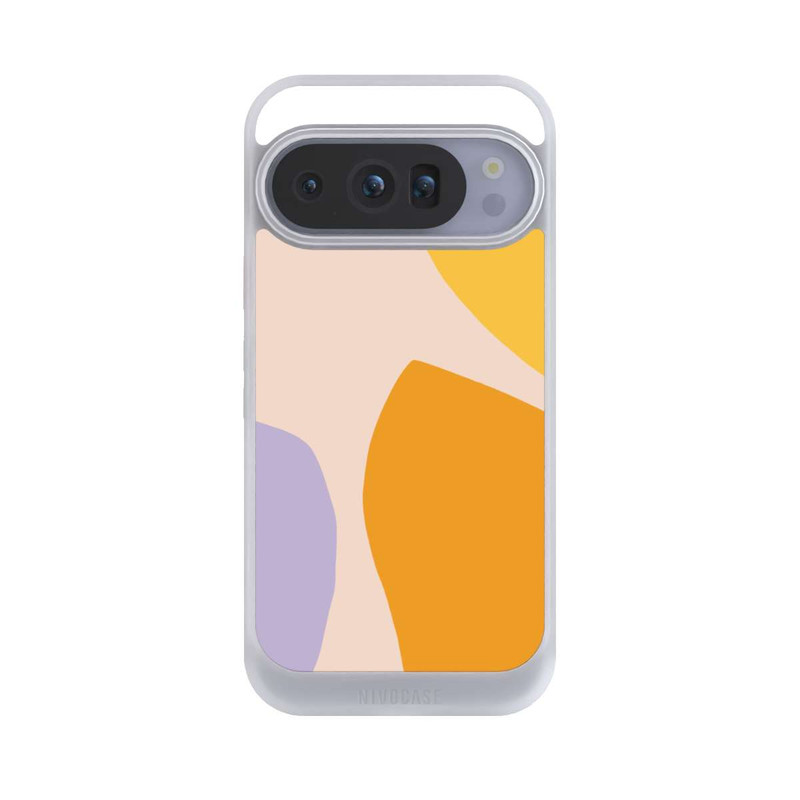 Pixel 10 Pro NIVOcore Glücklicher Ort - Anastasia Sawall