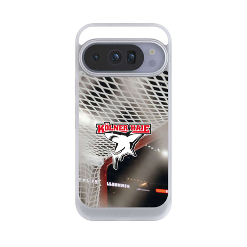 Google Pixel 10 Pro NIVOcore Kölner Haie Tor