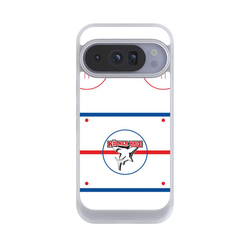 Google Pixel 10 Pro NIVOcore Kölner Haie Spielfeld
