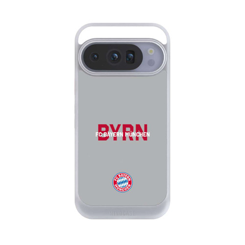 Google Pixel 10 Pro NIVOcore BYRN gris