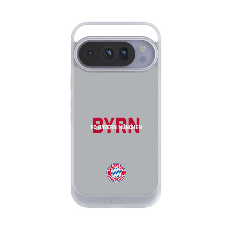 Pixel 10 Pro NIVOcore BYRN gris