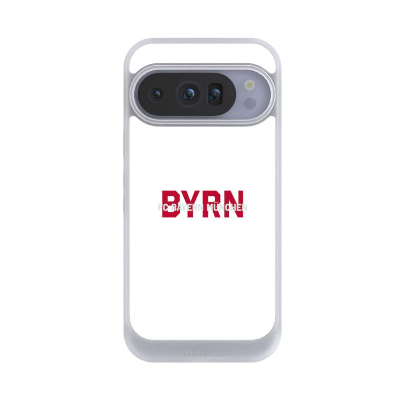Pixel 10 Pro NIVOcore BYRN weiss
