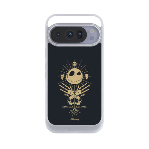 Google Pixel 10 Pro NIVOcore Nightmare Before Christmas King Jack