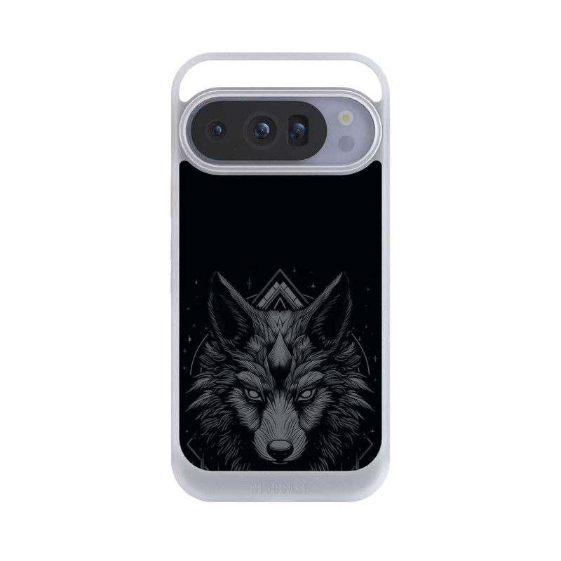 Pixel 10 Pro NIVOcore Zodiac Wolf
