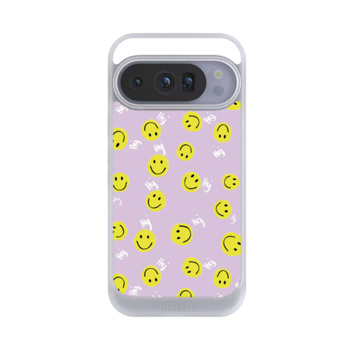 Google Pixel 10 Pro NIVOcore Hej Smile