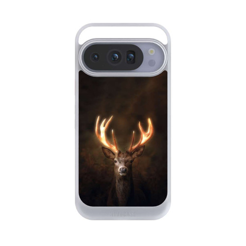 Google Pixel 10 Pro NIVOcore Stag Golden Antlers 
