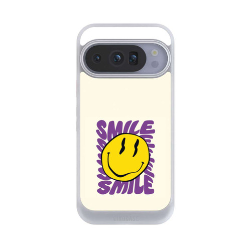 Google Pixel 10 Pro NIVOcore Smile