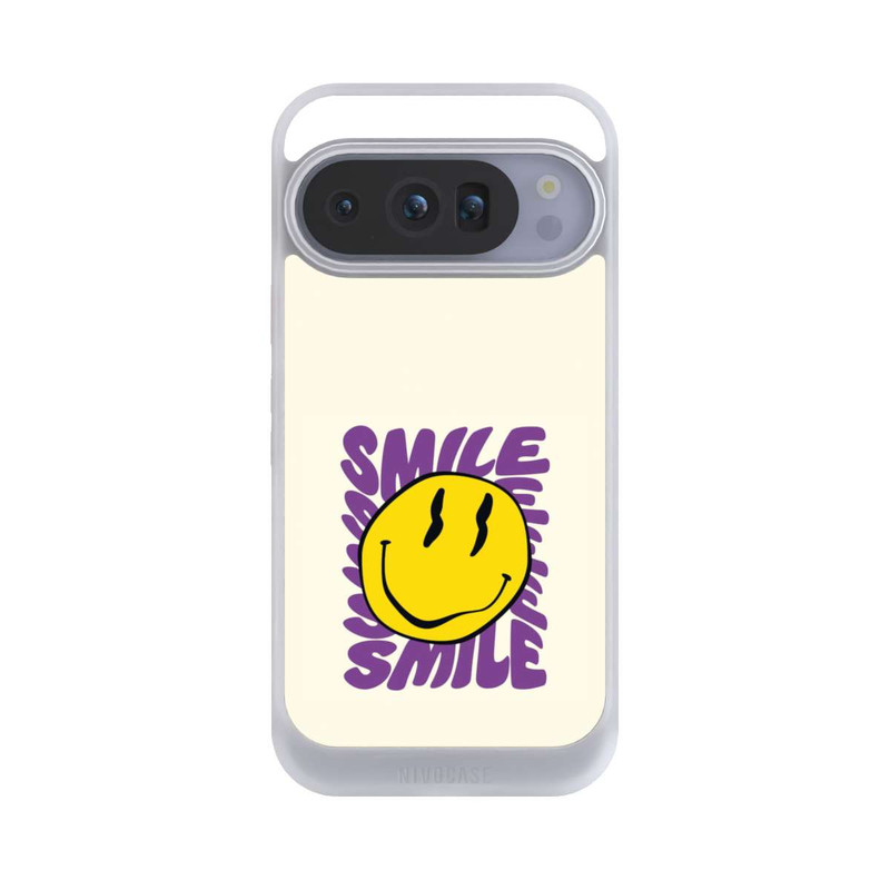 Pixel 10 Pro NIVOcore Smile