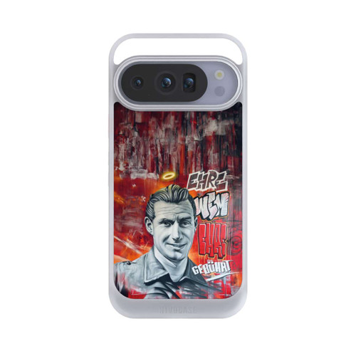 Google Pixel 10 Pro NIVOcore 1.FCK Fritz Walter