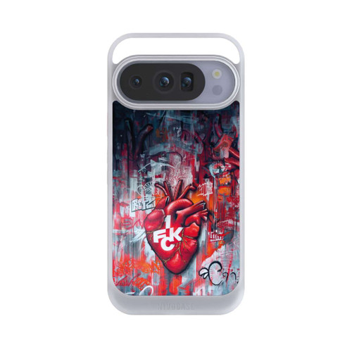 Google Pixel 10 Pro NIVOcore 1.FCK Herz