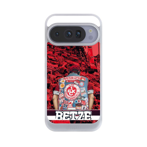 Google Pixel 10 Pro NIVOcore 1.FCK Betze