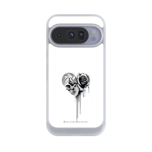 Google Pixel 10 Pro NIVOcore Amour Noir