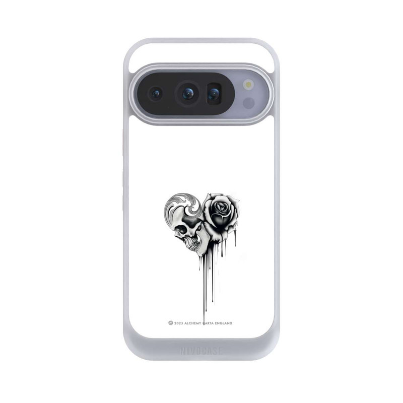 Pixel 10 Pro NIVOcore Amour Noir