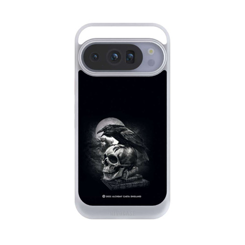 Google Pixel 10 Pro NIVOcore Poe's Raven