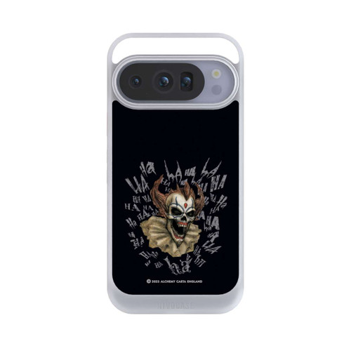 Google Pixel 10 Pro NIVOcore Last Laugh
